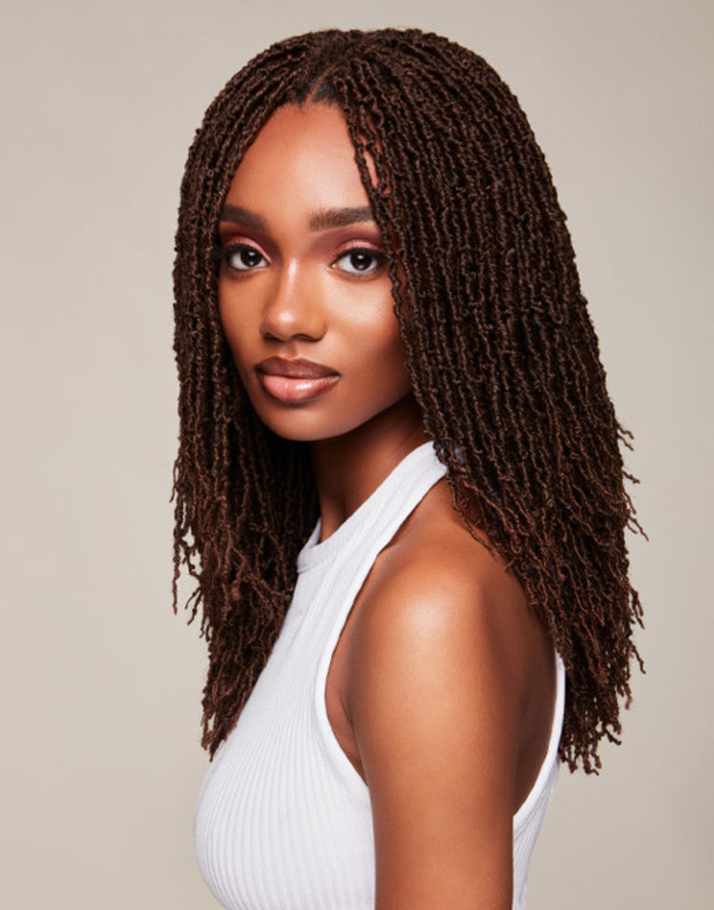 Urban - Micro Locs 12"/ 18"