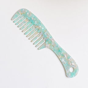 Lady Royal's Acetate Wide-Tooth Comb