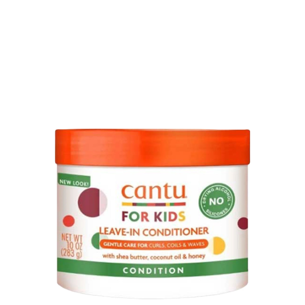 Cantu Kids Leave-In Conditioner 10oz