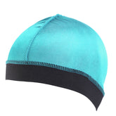 Lady Royal Children's Satin Hooded Hat