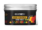 Gummy Hair Wax Edge Control 5.07oz