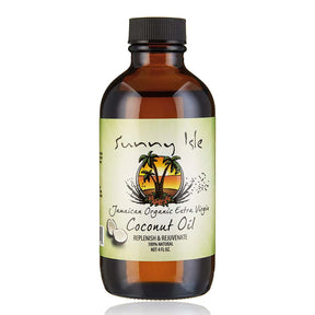 Sunny Isle Jamaican Black Castor Oil