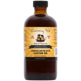 Sunny Isle Jamaican Black Castor Oil
