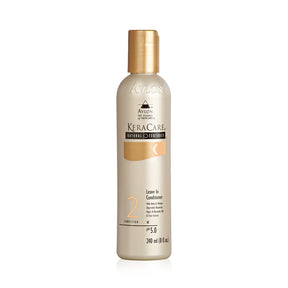 KeraCare Leave-In Conditioner 8oz or 16oz