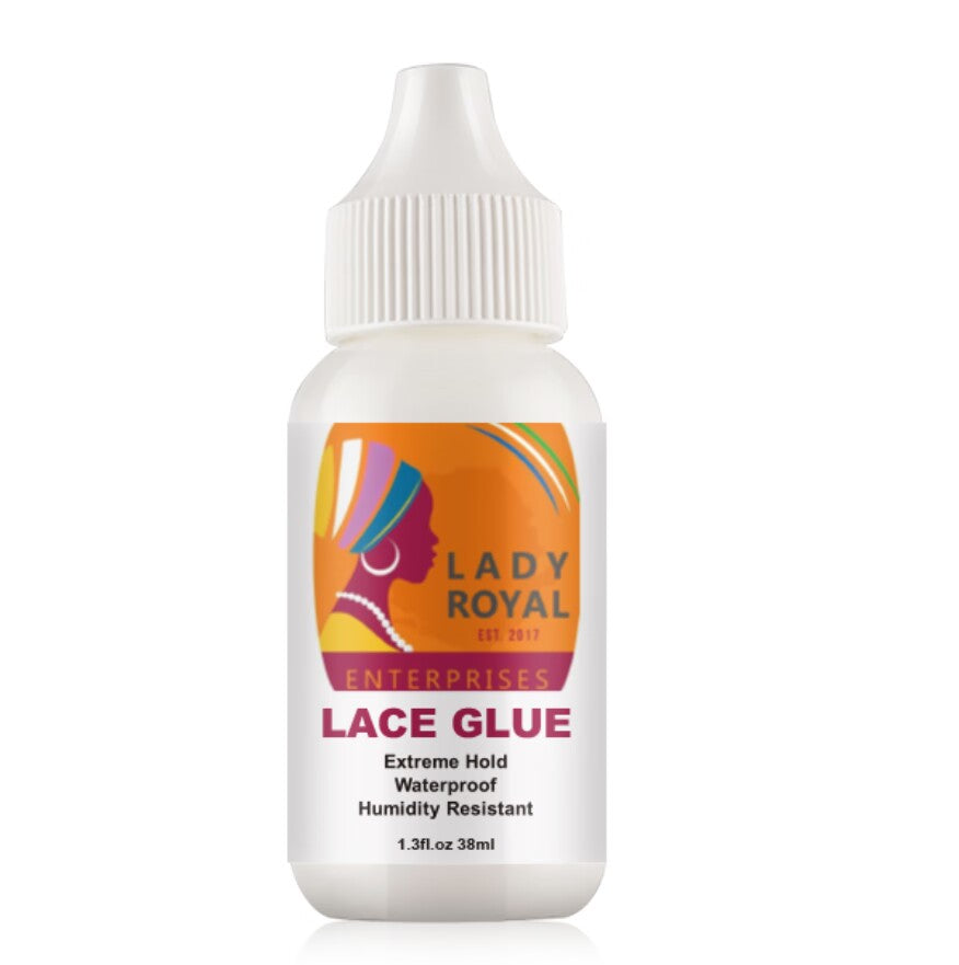 Lady Royal Lace wig Glue 38ml