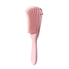 Lady Royal Detangling Massage Hair Brush