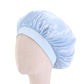 Lady Royal Baby Satin Night Cap