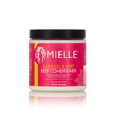 Mielle Babassu & Mint Deep Conditioner 8oz