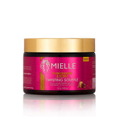 Mielle Pomegranate & Honey Twisting Soufflé 12oz