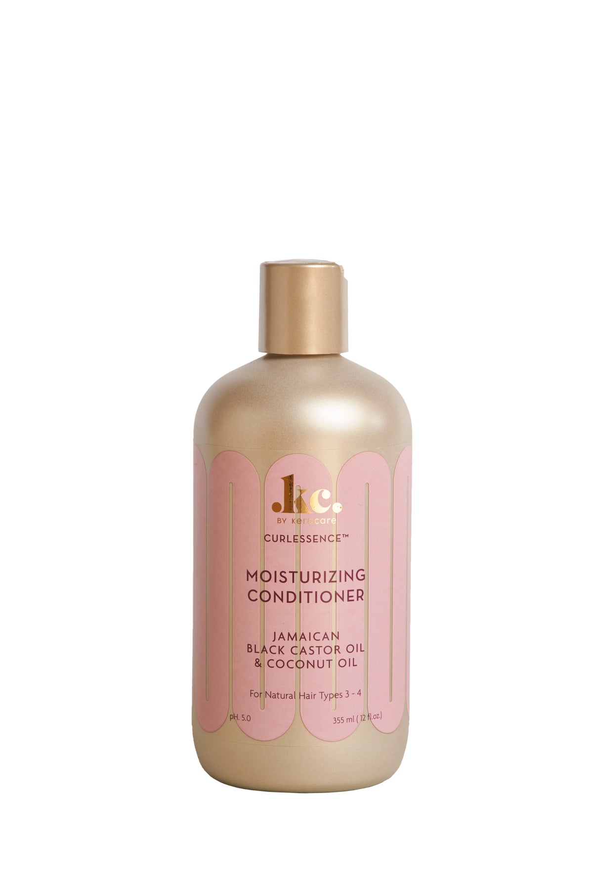 KC Curlessence Moisturizing Conditioner 12oz