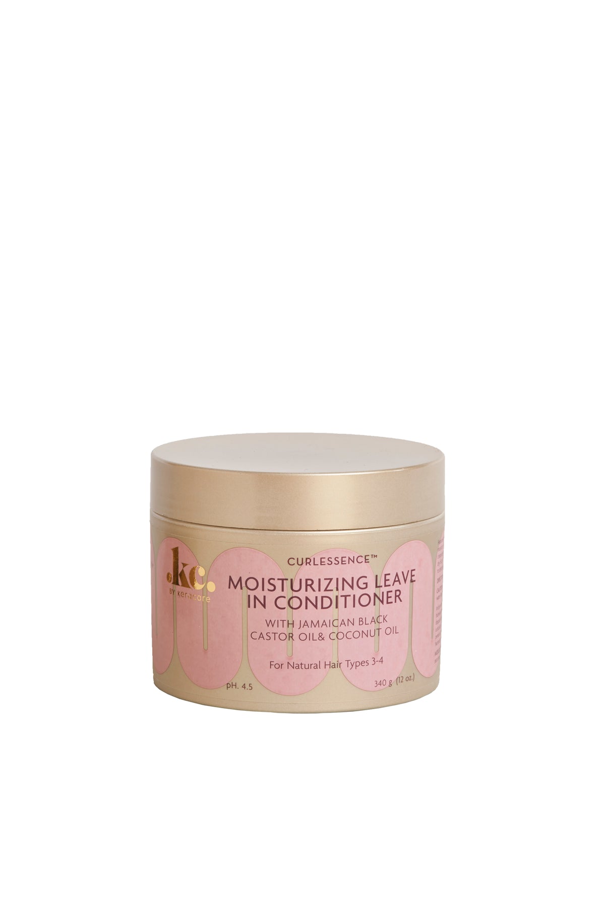 KC CurlEsssence Moisturizing Leave In Conditioner 11.25oz