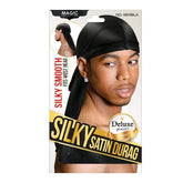 Silky Satin Durag