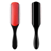 Lady Royal Nine-Row Detangling Hair Brush