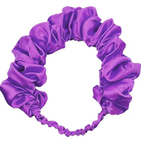 Lady Royal Satin Headband