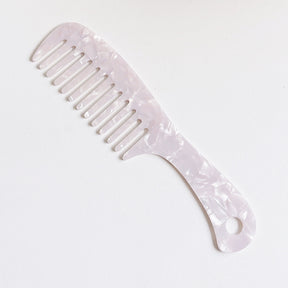 Lady Royal's Acetate Wide-Tooth Comb