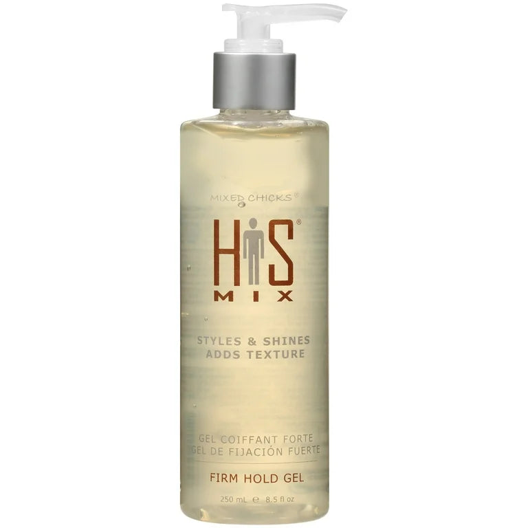 Mixed Chicks - His Mix - Firm Hold Gel 8.5oz