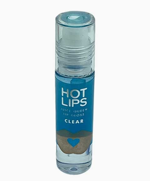 Hot Lips Jucie Queen Lipp Gloss