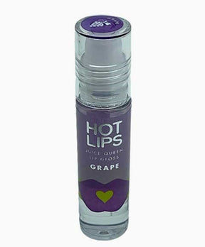 Hot Lips Jucie Queen Lipp Gloss