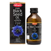 Niharti Virgin Black Seed Oil 3oz