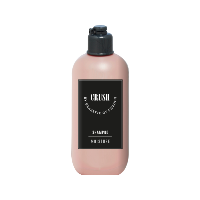 Crush Shampoo Moisture 8oz