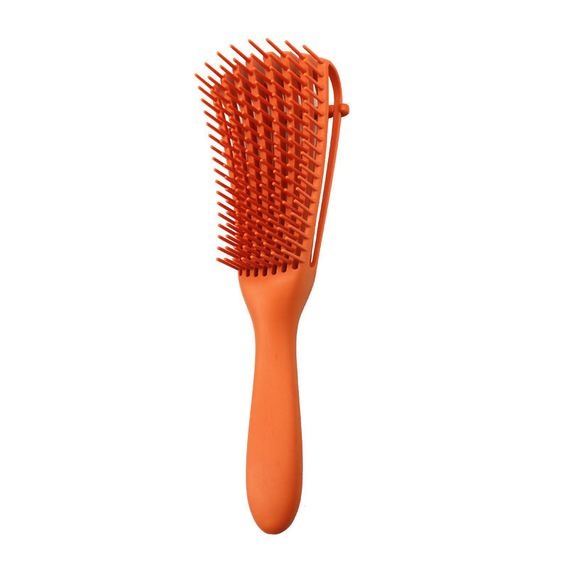 Lady Royal Detangling Massage Hair Brush