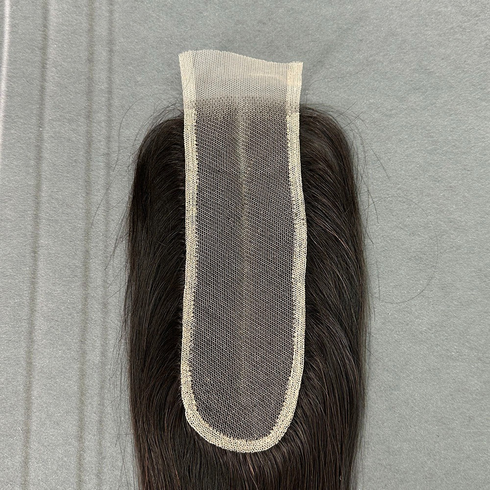 Lady Royal Virgin Human Hair Transparent HD Lace Closures