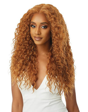 Outre Perfect Hairline HD Wig - Ariella 28"