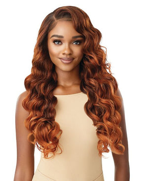 Outre Perfect Hairline HD Wig Charisma 26"