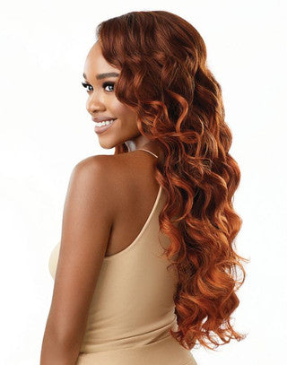 Outre Perfect Hairline HD Wig Charisma 26"