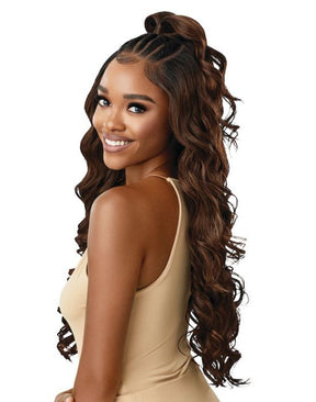 Outre Perfect Hairline HD Wig - Charisma 26"