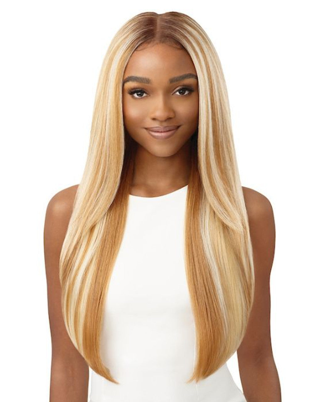 Outre Perfect HairLine HD Wig Tatienne 26"