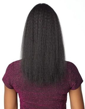 Instant Pony - Perm Yaki 18"