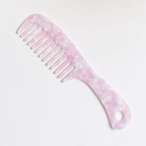 Lady Royal's Acetate Wide-Tooth Comb