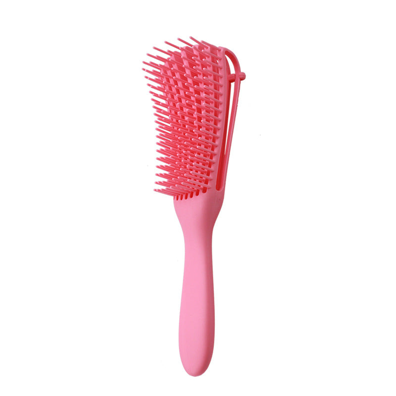 Lady Royal Detangling Massage Hair Brush