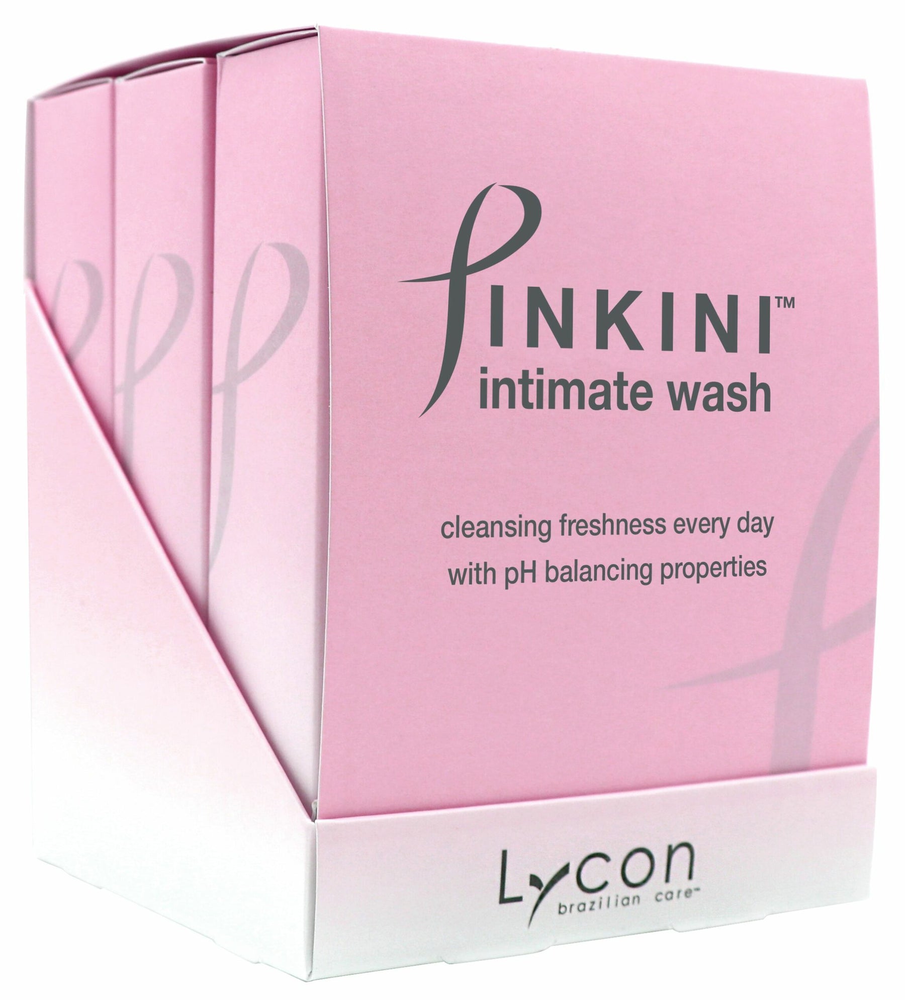 Pinkini Intimate Wash 50ml x 9