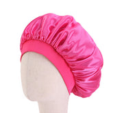 Lady Royal Baby Satin Night Cap