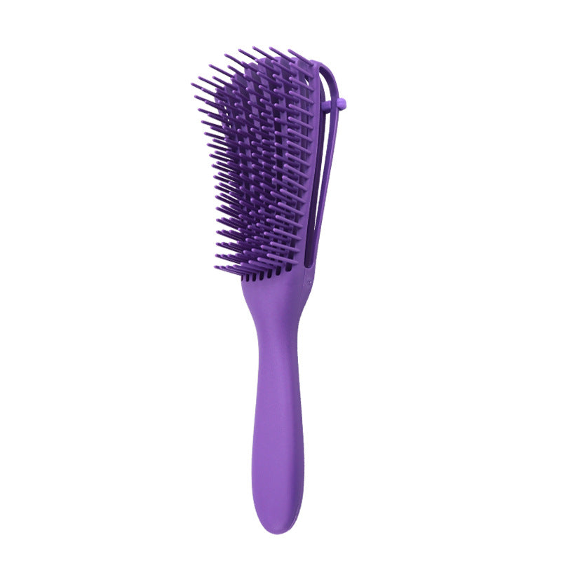 Lady Royal Detangling Massage Hair Brush