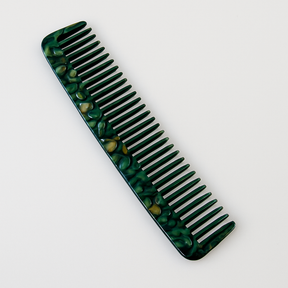 Acetate Smoothing Comb