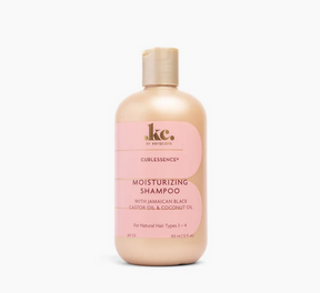 KC CurlEssence Moisturizing Shampoo 12oz