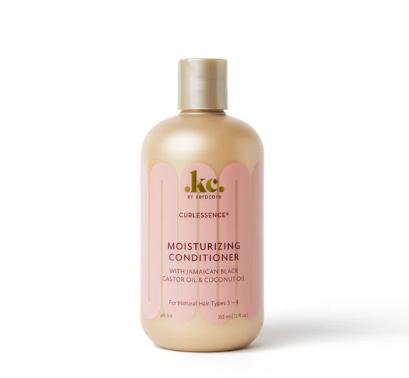 KC Curlessence Moisturizing Conditioner 12oz