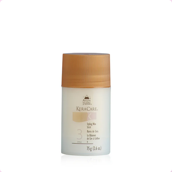 KeraCare Styling Wax Stick 2.6oz