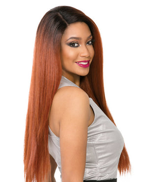 Cloud 9 Swiss Lace Wig - Rachel