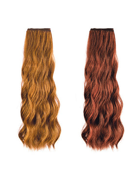 Soft N' Silky - Loose Wave WVG 18"