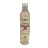 Shea Moisture Jamaican Black Castor Oil Strengthen & Restore Styling Lotion 8oz