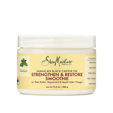 Shea Moisture JBCO Strengthen & Restore Smoothie 11.5oz