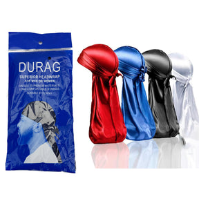 Lady Royal Silky Satin Durag