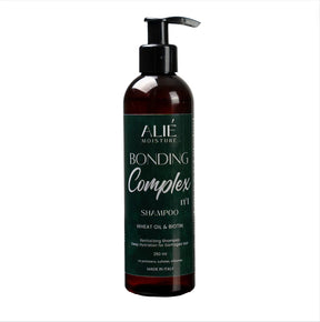 Alié Moisture Bundle Duo Shampoo & Conditioner