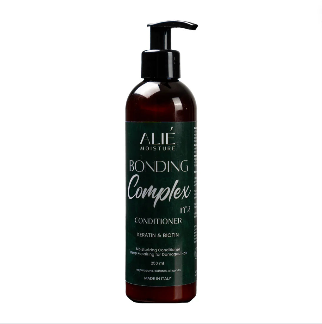 Alié Moisture Bonding Complex Conditioner 8oz