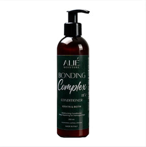 Alié Moisture Bundle Duo Shampoo & Conditioner