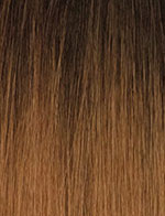 100% Synthetic Ponytail Sleek Straight 24"